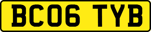 BC06TYB