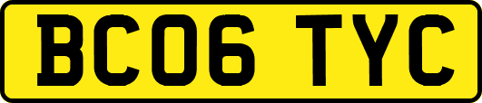 BC06TYC