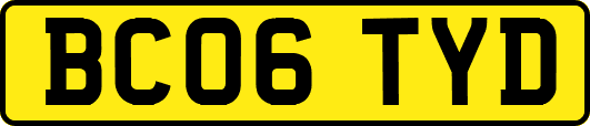 BC06TYD