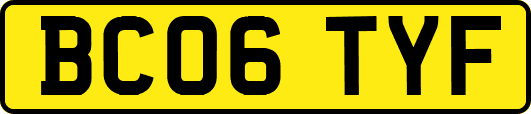 BC06TYF