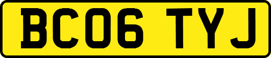 BC06TYJ