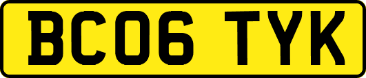 BC06TYK