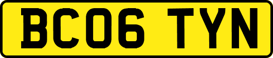 BC06TYN
