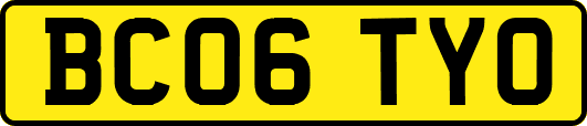 BC06TYO