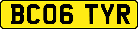 BC06TYR