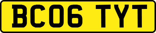 BC06TYT