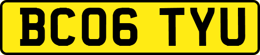 BC06TYU