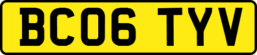BC06TYV