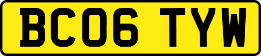 BC06TYW