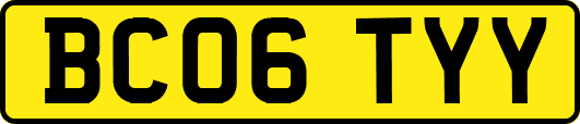 BC06TYY