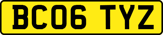 BC06TYZ