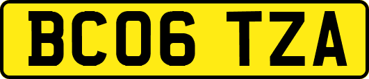 BC06TZA