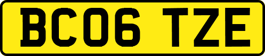 BC06TZE