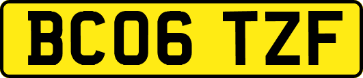 BC06TZF