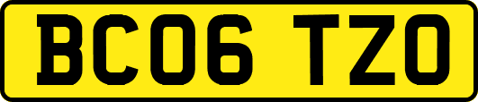 BC06TZO