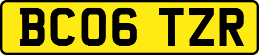 BC06TZR