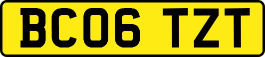 BC06TZT