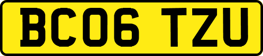 BC06TZU