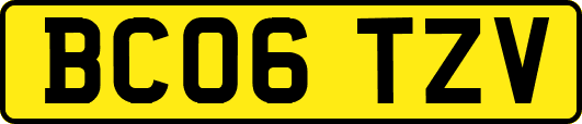 BC06TZV