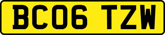 BC06TZW