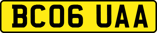 BC06UAA