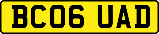 BC06UAD