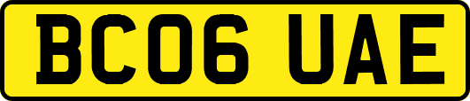 BC06UAE