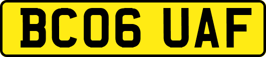BC06UAF