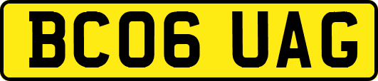 BC06UAG