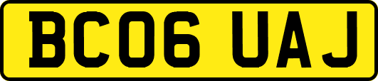 BC06UAJ