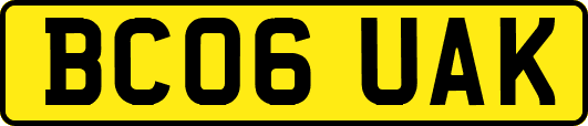 BC06UAK