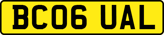 BC06UAL