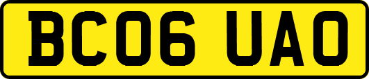 BC06UAO