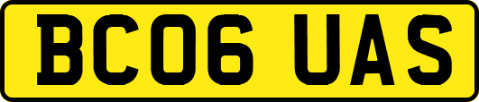 BC06UAS