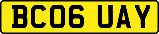 BC06UAY