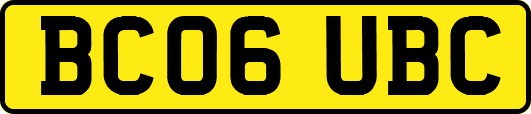 BC06UBC