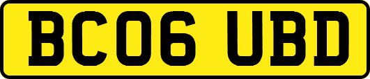BC06UBD