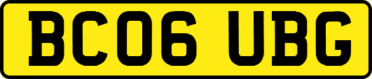 BC06UBG