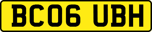 BC06UBH