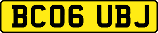 BC06UBJ