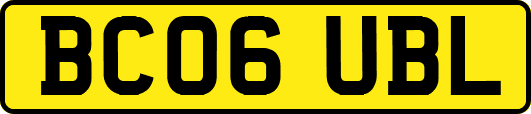 BC06UBL