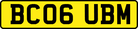 BC06UBM