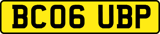 BC06UBP