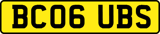 BC06UBS