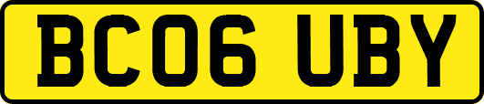 BC06UBY