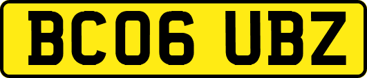 BC06UBZ