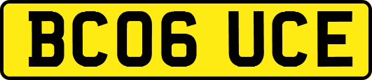 BC06UCE