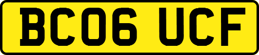 BC06UCF