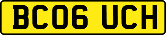 BC06UCH