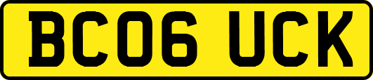 BC06UCK